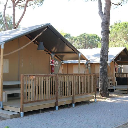 Glamping Cavallino Eksteriør bilde